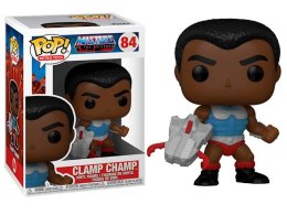 Funko POP! Figurka Masters of the universe Clamp Champ 84