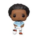 Funko POP! Figurka Manchester City Leroy Sane 28