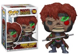 Funko POP! Figurka Marvel Zombies Zombie Gambit 788