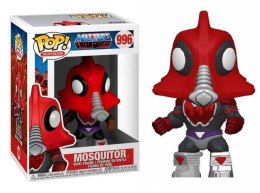 Funko POP! Figurka Masters of the Universe Mosquitor 996