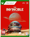 The Invincible XBox Series X