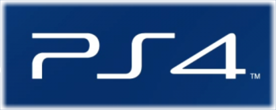 GRY PS4