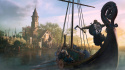 Assassin's Creed Valhalla XBox One używana