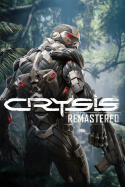 Crysis Remastered Trilogy XBox One używana
