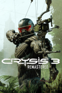Crysis Remastered Trilogy XBox One