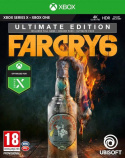 FAR CRY 6 Ultimate Edition XBox One