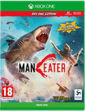 Maneater Day One Edition XBox One