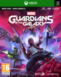 Marvel's Guardians of the Galaxy XBox One