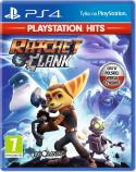 Ratchet & Clank PS4 używana