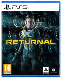 Returnal PS5 używana