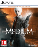 The Medium: Two Worlds - Special Edition PS5