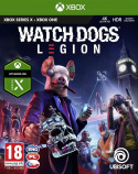 Watch Dogs Legion XBox One