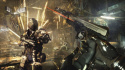 Deus Ex: Rozłam Ludzkości PS4