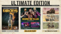 FAR CRY 6 Ultimate Edition PS4