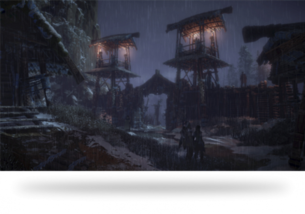 Horizon Zero Dawn - Edycja Kompletna PS4