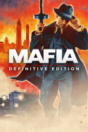 Mafia Trylogia XBox One