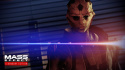 Mass Effect Edycja Legendarna PS4 używana
