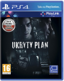 Ukryty Plan PS4