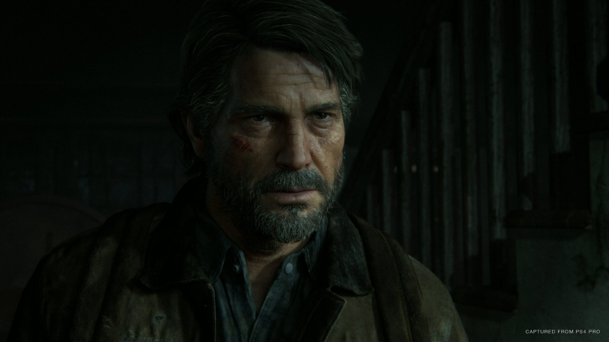The Last of Us: Part II - Edycja Kolekcjonerska PS4