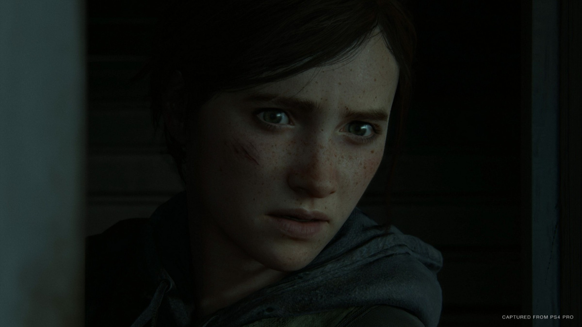 The Last of Us: Part II - Edycja Kolekcjonerska PS4