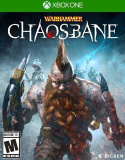 Warhammer: Chaosbane XBox