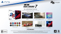 Gran Turismo 7 - Edycja Jubileuszowa PS5