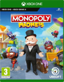 Monopoly Madness XBox One