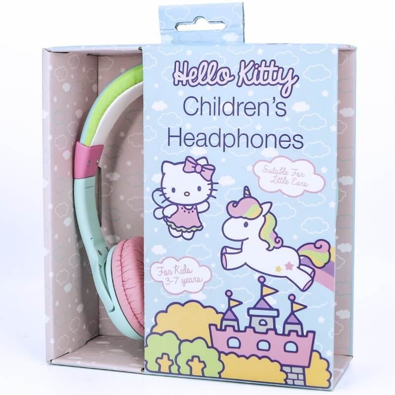 OTL Słuchawki Hello Kitty Unicorn