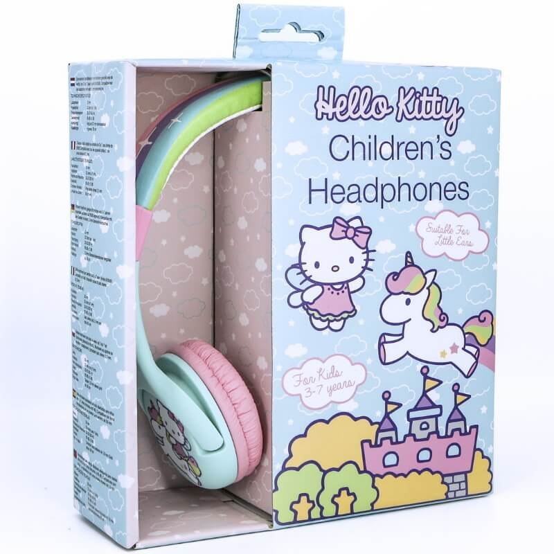 OTL Słuchawki Hello Kitty Unicorn