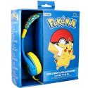 OTL Słuchawki Pokemon Pikachu