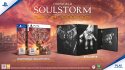 Oddworld Soulstorm Day One Oddition PS4 UŻYWANA