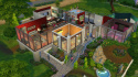 The Sims 4 + Star Wars Wyprawa na Batuu PS4 UŻYWANA