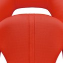 WhiteShark Fotel gamingowy MONZA czerwony