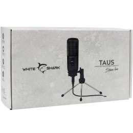 WhiteShark Mikrofon kondensatorowy TAUS