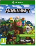 Minecraft Starter Collection XBox One