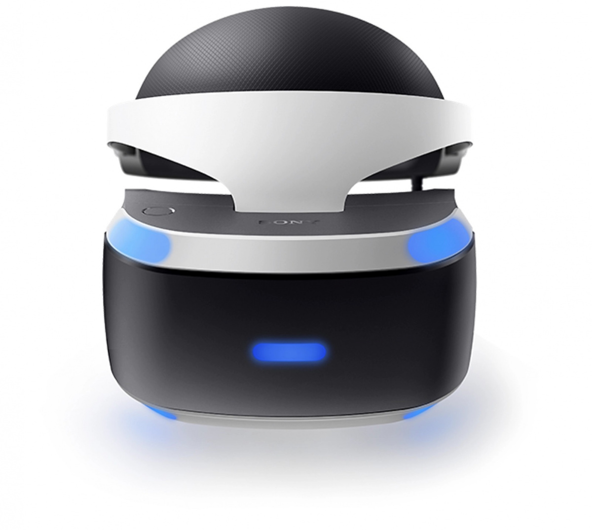 SONY PlayStation VR Mega Pack 3 + PlayStation Camera V2 + 5 gier (Voucher)