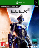 ELEX II XBox One/ Series X UŻYWANA