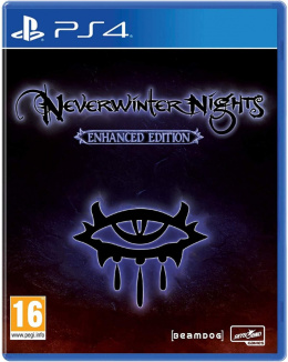 Neverwinter Nights - Enhanced Edition PS4