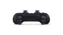 Sony PlayStation 5 DualSense Midnight Black (Czarny) + Gran Turismo 7 PS5