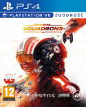 Star Wars: Squadrons PS4 UŻYWANA