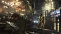 Deus Ex: Rozłam Ludzkości PS4 UŻYWANA