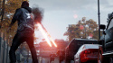 InFamous Second Son PS4
