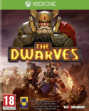 The Dwarves XBox One