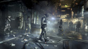 Deus Ex: Rozłam Ludzkości XBox One UŻYWANA