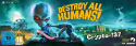 Destroy all Humans! Edycja Crypto-137 PS4 nowa