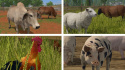 Farming Simulator 17 Edycja Platynowa XBox One UŻYWANA