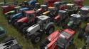 Farming Simulator 17 Edycja Platynowa XBox One UŻYWANA