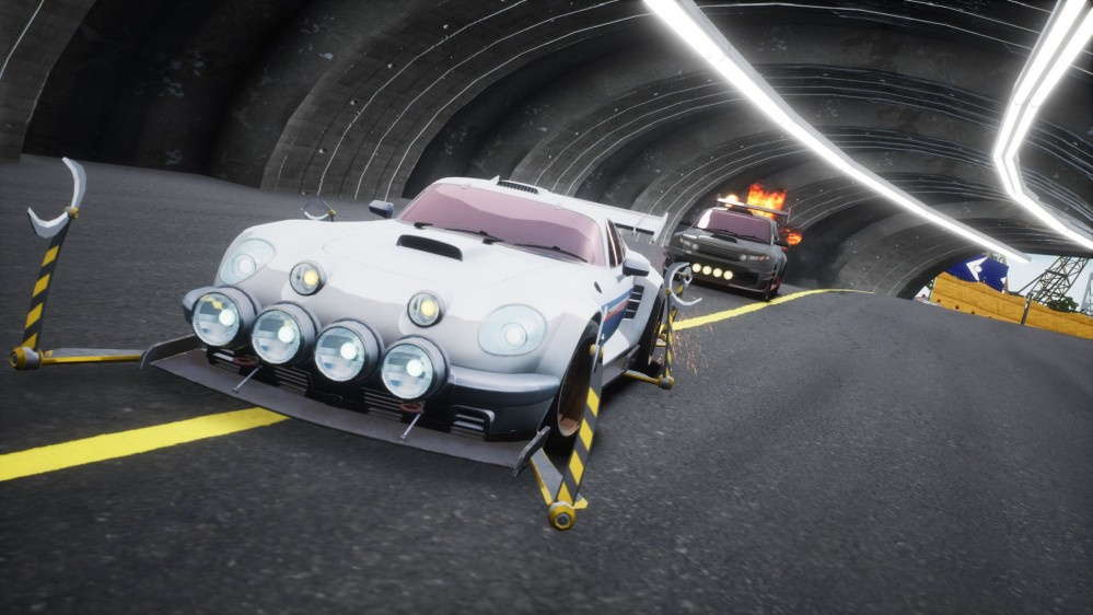 Fast & Furious Spy Racers Rise of SH1FT3R XBox One UŻYWANA