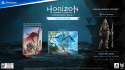 Horizon Forbidden West Edycja Specjalna PS4
