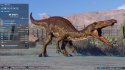 Jurassic World Evolution 2 PS5 UŻYWANA